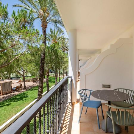 Inturotel Sa Marina Cala D´Or Exteriér fotografie