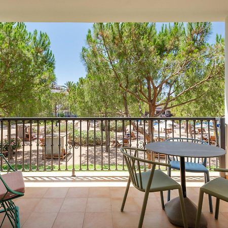 Inturotel Sa Marina Cala D´Or Exteriér fotografie